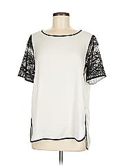 Kenneth Cole New York Short Sleeve Top