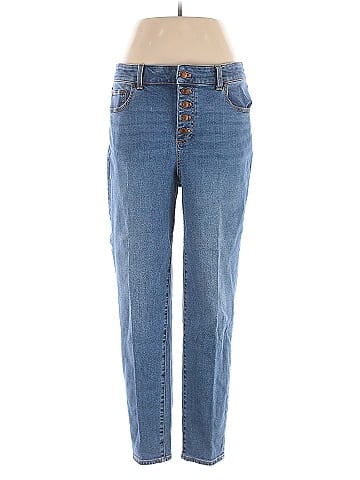 Talbots Jeans (view 1)