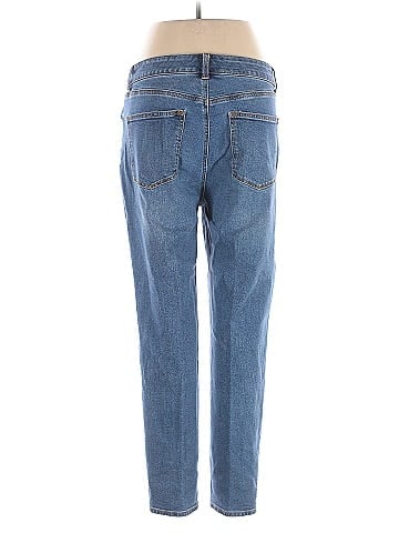 Talbots Jeans (view 2)