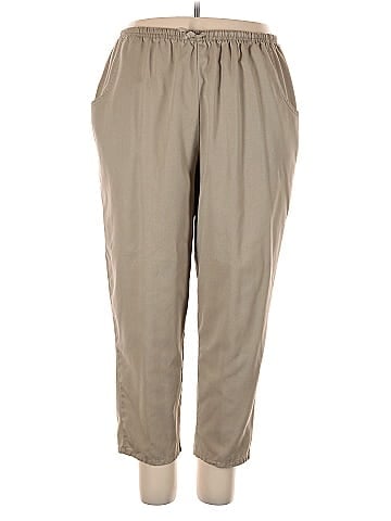 Bobbie Brooks Casual Pants (view 1)