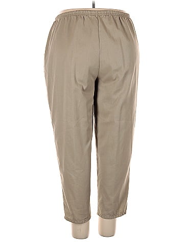 Bobbie Brooks Casual Pants (view 2)