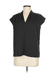 Ann Taylor Factory Short Sleeve Blouse