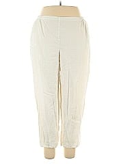 Flax Linen Pants