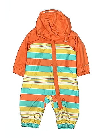 Columbia Snow Pants With Bib (view 1)