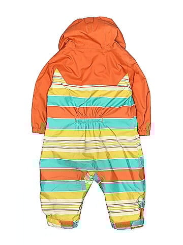 Columbia Snow Pants With Bib (view 2)