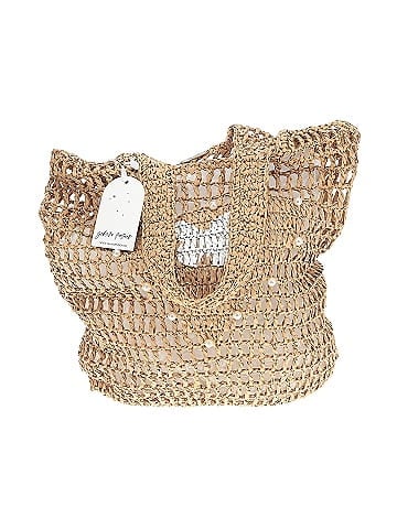 Assorted Brands Tote (view 1)