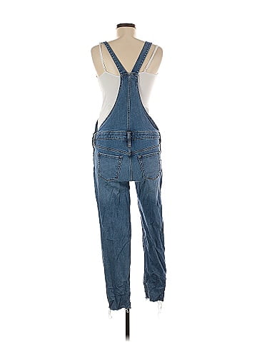 Isabel Maternity Overalls (view 2)