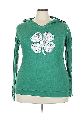 Cherryloom Sweatshirt (view 1)