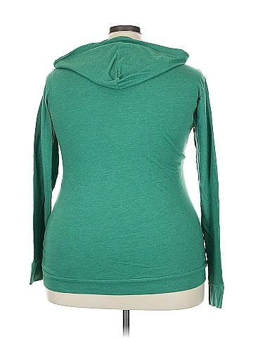 Cherryloom Sweatshirt (view 2)
