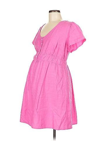 Ingrid + Isabel Casual Dress (view 1)