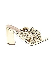 Just Fab Mule/Clog