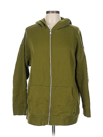 MWL by Madewell Zip Up Hoodie (view 1)