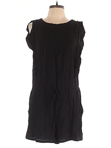 Ann Taylor LOFT Romper (view 1)