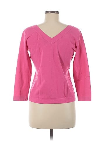 Sutton Studio 3/4 Sleeve Top (view 2)