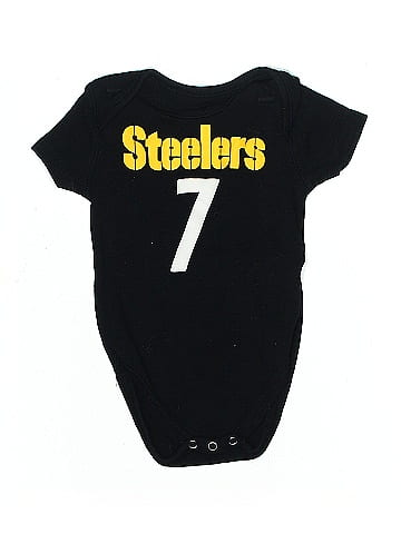 NFL Short Sleeve Onesie (view 1)