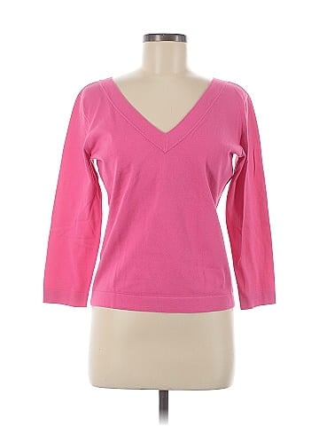 Sutton Studio 3/4 Sleeve Top (view 1)
