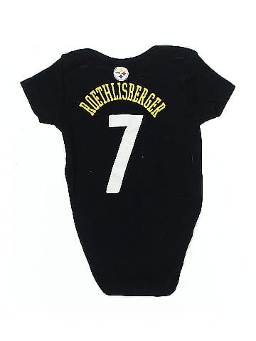 NFL Short Sleeve Onesie (view 2)