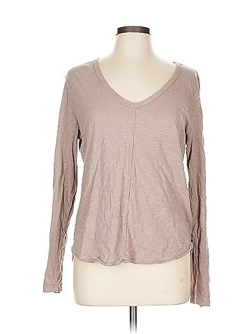Bobi Long Sleeve T-Shirt (view 1)
