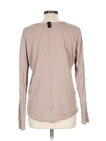 Bobi Long Sleeve T-Shirt (view 2)