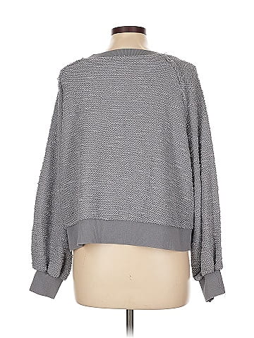 Earthbound Trading Co. Pullover Sweater (view 2)