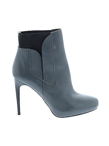 Charles David Ankle Boots (view 1)