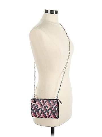 Henri Bendel Clutch (view 2)