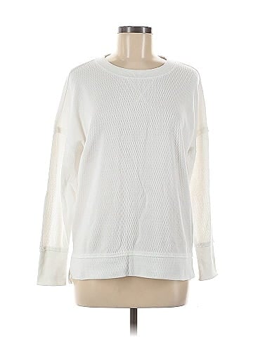 Hippie Rose Long Sleeve Top (view 1)