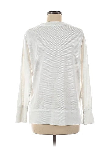 Hippie Rose Long Sleeve Top (view 2)