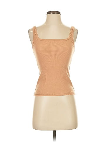 Pilcro Tank Top (view 1)