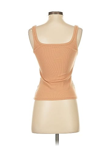 Pilcro Tank Top (view 2)
