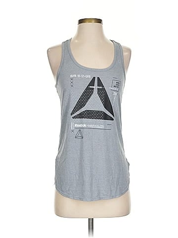 Reebok Active Tank (view 1)