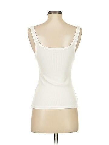 Pilcro Tank Top (view 2)