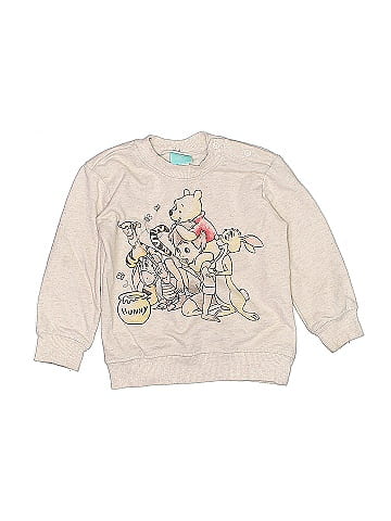 Disney Baby Pullover Sweater (view 1)