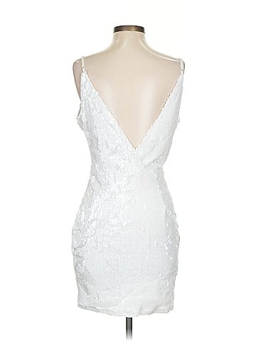 Boohoo Cocktail Dress (view 2)