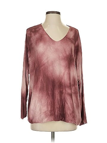 Tempo Paris 3/4 Sleeve T-Shirt (view 1)