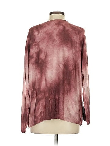 Tempo Paris 3/4 Sleeve T-Shirt (view 2)