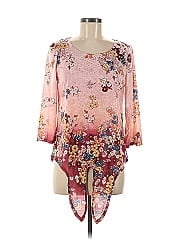 One World 3/4 Sleeve Blouse