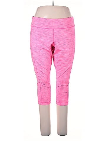 Ideology Active Pants (view 1)