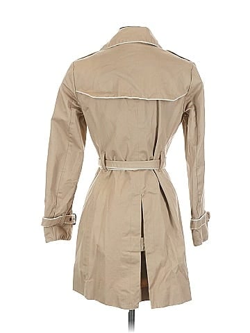 Gap Trenchcoat (view 2)