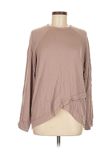 MELLODAY Long Sleeve Top (view 1)