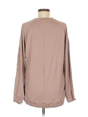 MELLODAY Long Sleeve Top (view 2)