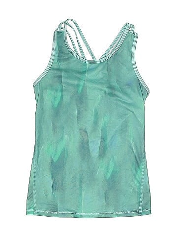 all in motion Active Tank (view 1)