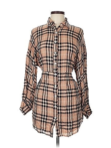 VICI Casual Dress (view 1)