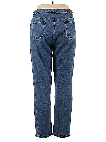 Lauren Jeans Co. Jeans (view 2)