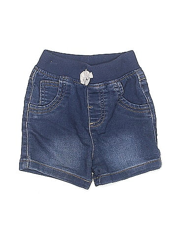 Cat & Jack Denim Shorts (view 1)