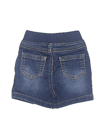 Cat & Jack Denim Shorts (view 2)