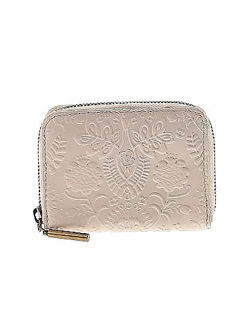 The Sak Leather Clutch (view 1)
