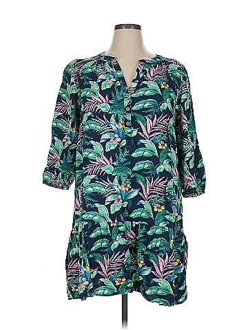 Ann Taylor LOFT Casual Dress (view 1)