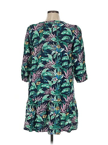 Ann Taylor LOFT Casual Dress (view 2)