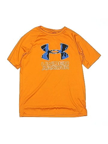 Under Armour Active T-Shirt (view 1)